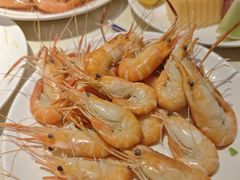 -加餐海鲜自助(集美银泰百货店)