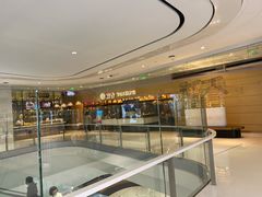 -稻香饭店(IFS国金中心店)