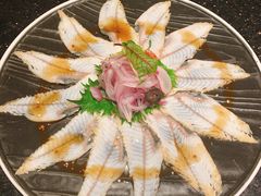 -上井精致料理(中兴商业大厦店)
