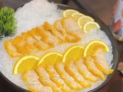-滇野云南野生菌餐厅(陕西南路店)