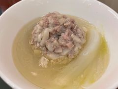 -上海大酒店-自助餐餐厅