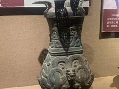 -洛阳周王城天子驾六博物馆