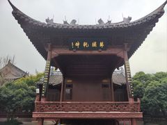 -钱王祠