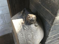 景点-山西王家大院