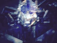 -变形金刚3D对决之终极战斗