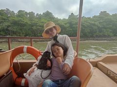 -东寨港红树林旅游区