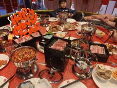 -东方明珠·可口可乐欢乐餐厅
