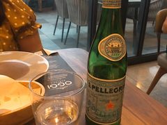 -OGGI TRATTORIA PIZZERIA(深业上城店)