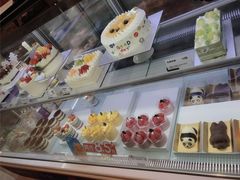 -BreadTalk面包新语·烘焙蛋糕(金光华广场店)