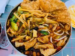-红鼻子桂林米粉(金唐新光界店)