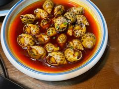 -金龙·打边炉(南京西路店)