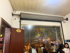 -乐山长药老地方油炸串串(峨眉四中店)