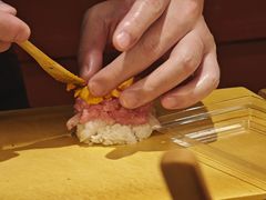 -Sushi Hanzo半藏(天环广场店)
