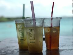 -Cafe Aewol Monsant