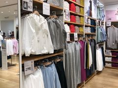 -优衣库(银座店)
