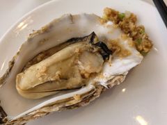 -万龙洲海鲜(亚运村店)