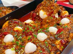 -雅佳神话·麻辣烤鱼(新街口店)