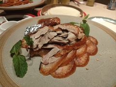 -青年公社烤鸭(青年路店)