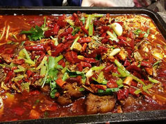 -小锅饭(欧亚卖场店)