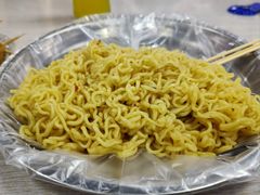 -大姐麻辣烫(莲宝中路店)