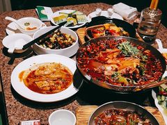 -火吧PTV聚会餐厅(10号店)