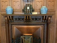 -马勒别墅·中餐厅