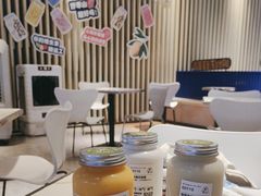 -野萃山·潮汕厚果汁(十亩地店)