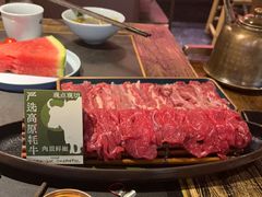 -吼堂老火锅(太古里总店)