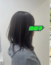 -可可·人气烫发Salon女士专属