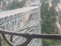 -罗田天堂寨风景区