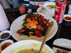 珍宝蟹-鹰龙海畔度假酒店(咸祥店)