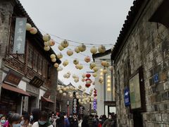 -荔银肠粉·非遗手藝(夫子庙店)