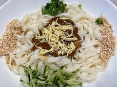 -五爷拌面(高新万达店)