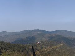 -缥缈峰景区