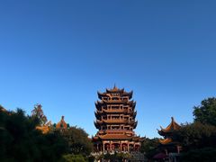 -黄鹤楼