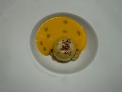 -Le Comptoir de Pierre Gagnaire