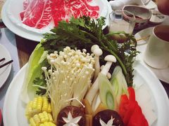 -鹤菊怀石料理(江北店)