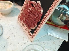 -鑫隆四季涮肉(八角畅游店)