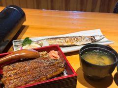 -大岛日本料理铁板烧(南通大饭店)