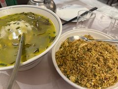 -回头食客-李久其家民间餐厅(望城金桥国际店)