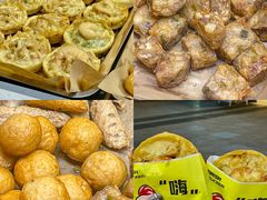 -万科生活广场(塘厦店)