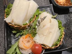 -湊湊火锅·茶憩(打浦桥日月光店)