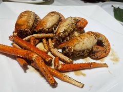 -味可道美食坊(福基路店)