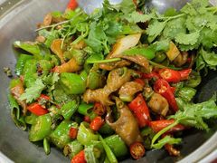 -老丘丘(较场口店)