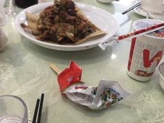 -普天和酒楼·新津菜·烤鸭(天津之眼店)