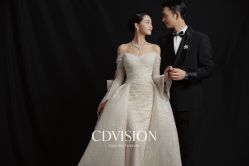 点击看大图 -CD视觉婚纱摄影