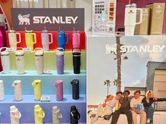 -杭州大厦LSE城市生活超市(杭州大厦店)