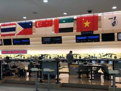 -广州保龄球馆(广州天河体育中心店)