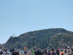 -海韵乐宿露营民宿