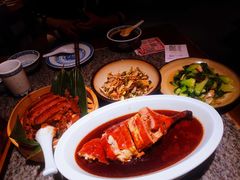 -南京大牌档(青岛万象城店)